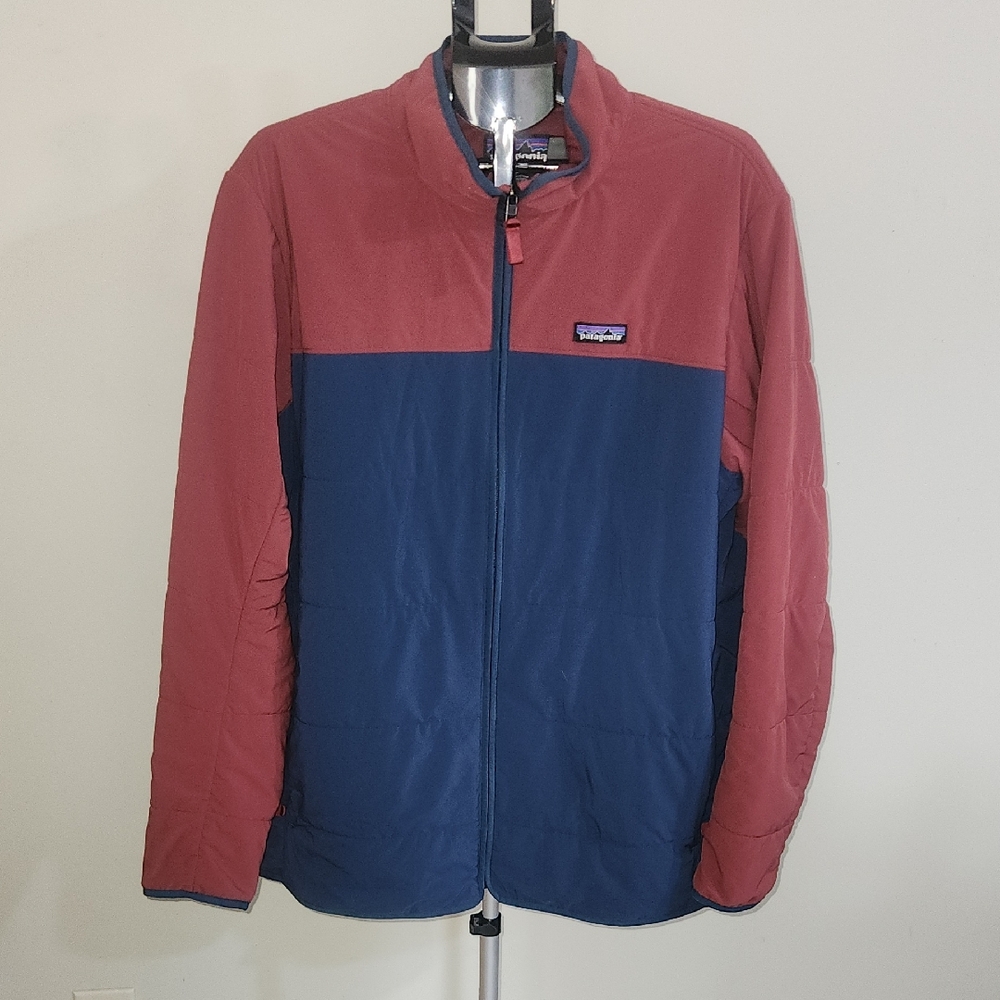 Patagonia Men's Pack In Jacket. XXL.